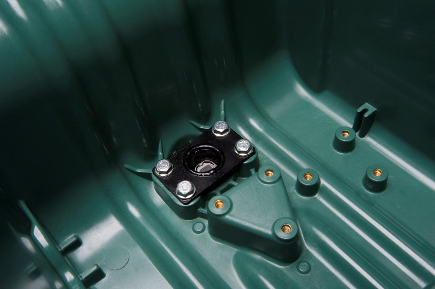 CÁRTER D12